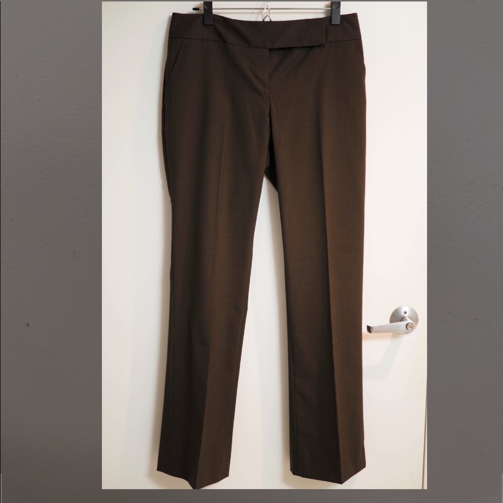 The limited Brown Trousers